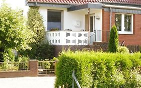 Ferienwohnung Landluft